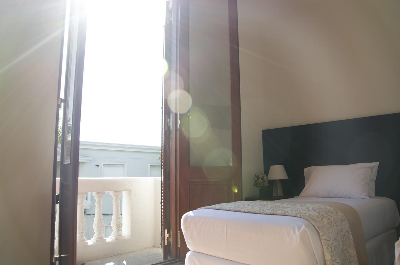 Dolores Hotel - Uruguay Esterno foto